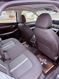 سوناتا فول موصفات -الموديل:2021  رقم بغداد  -فول مواصفات  -عداد المساف...