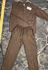 متوفر ملابس رجالي كوالتي عالي  جميع القياسات والاحجام 🛍️ 🧥  يوجد خدمة ...