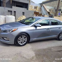 سوناتا • ٢٠١٥ • وارد أمريكي