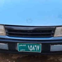 أوبل أرمي • موديل ١٩٩١ • مكينة ٢٠٠٠