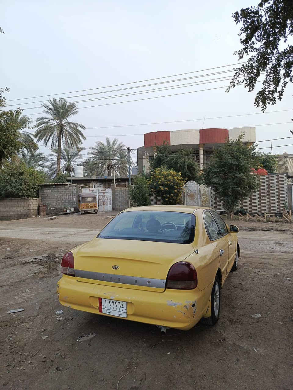 سوناتا موديل ٢٠٠١ للبيع سعر ٢٧ العنوان بغداد


**إذا كنت صاحب هذا الإعلان وتريد حذفه لأي سبب، رجاءا أرسل رسالة إلى الدعم الفني**