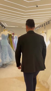 موديلات العيد • ملابس • الديوانية الشامية