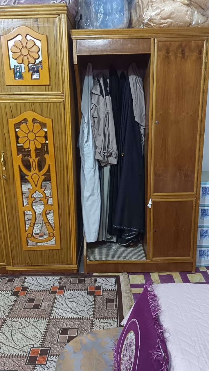 غرفة  اللبيع تسكام سعر مليون وبيه مجال العنوان العماره 
حي العسكري قرب مركز الشرطه


**إذا كنت صاحب هذا الإعلان وتريد حذفه لأي سبب، رجاءا أرسل رسالة إلى الدعم الفني**