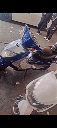 سكنس فحل بوشه 58 كابريتر قفاز وبيه وشم كاربن فايبر وكلج رياضي شلعه ومع...