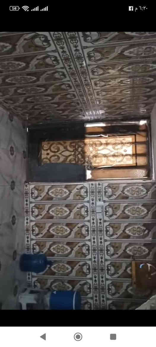 🏡 للبيع – دار مميز في الرمادي
📍 الموقع: الرمادي – جزيرة البوذياب – شارع الجرايشي
🔹 قرب مولدات أبو حكيم

جميع الخدمات تتوفر من ماء و كهرباء و مدارس و تبليط 
🏠 تفاصيل العقار:
• المساحة الكلية: 1800 متر
• مساحة البناء: 200 متر

🛏️ يحتوي الدار على:
ثلاث غرف نوم، صالة واسعة، استقبال أنيق، صحيات داخلية وخارجية، مطبخ عملي، وحديقة أمامية جميلة.

✅ يقع في منطقة هادئة
✅ تتوفر فيه كافة الخدمات
✅ دار جميل وجاهز للسكن

💰 السعر: 110 مليون دينار – قابل للتفاوض

*********** احمد علي
