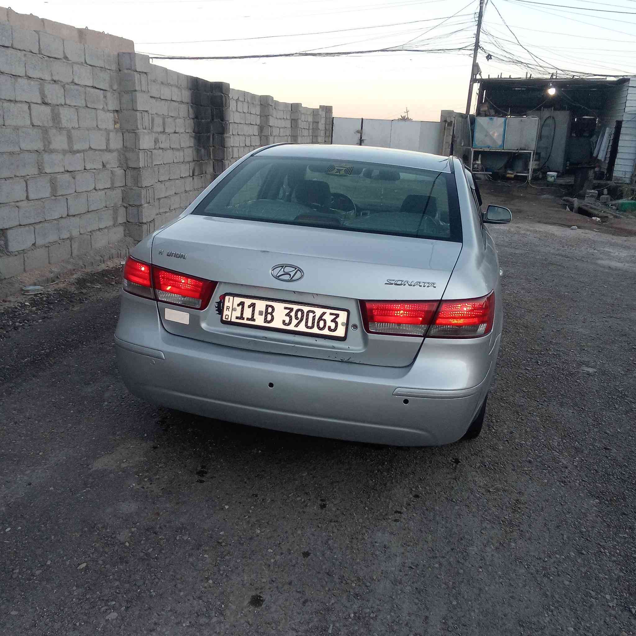 سوناتا 9 خليجي 2400
 من الاخير ربع متصرف عليه
 اربع قطع صبغ  بدون ضربه 
تلكيط هلالات  وشرط سونار 
موضربه   وبعده مامبوليش 
سعر 120 بغداد رقم
ومكاني ابوغريب 
***********
