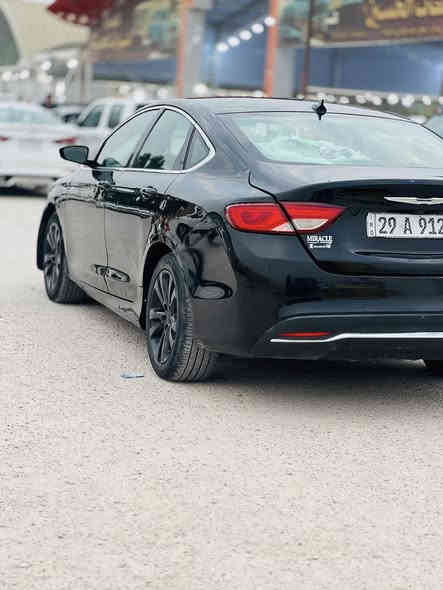 سلام عليكم C200للبيع مديل 15 سياره جاهزه 
مواصفات شاشه كبيره تحكمات كامره محرك 2400 المرغوب اقصادي ماشيه 160mi السعر 90 وبيه مجال 
***********
