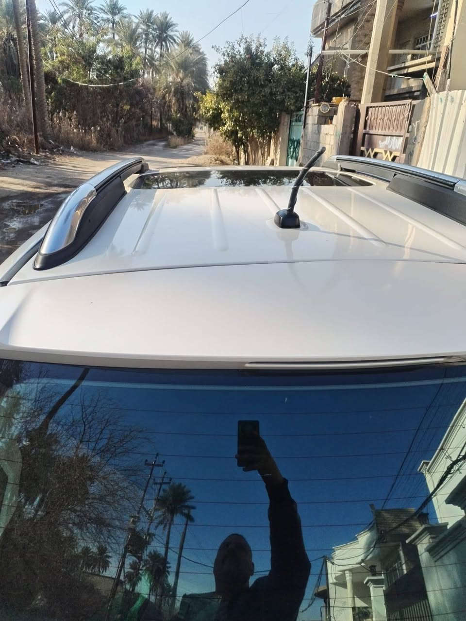 سلام عليكم جيمسي كاديه 2009 سياره خليجيه مكفوله من صبغ ضربه سياره تخم تاير مكينه كير شرط فول ريل جاهزه فول رقم بغداد العنوان الكاضميه لسعر 115 الرقم الاستفسار ‏‪
‏‪0783 257 3895‬‏
