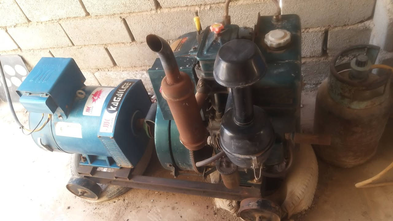 مولد هندي 
السعر مليون ومية
للاستفسار الاتصال 
***********
