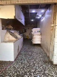 مخبز • حي الامين بنده • للبيع/للإيجار