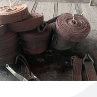 للبيع حبل مع رجس امريكي عدد 8راجس  , 13لفه حبل 07724472140