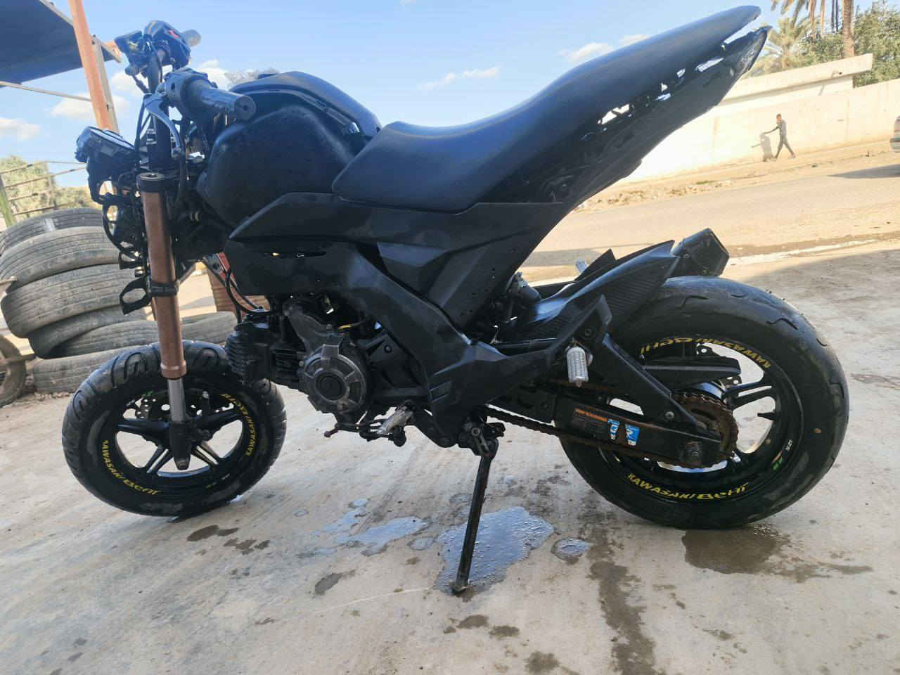 بطح حربيه نوزل محرك كفاله شركه كهربائيات شغاله بيع او مراس السعر 500
وبيها مجال للشراي 
لاستفسار 
***********
