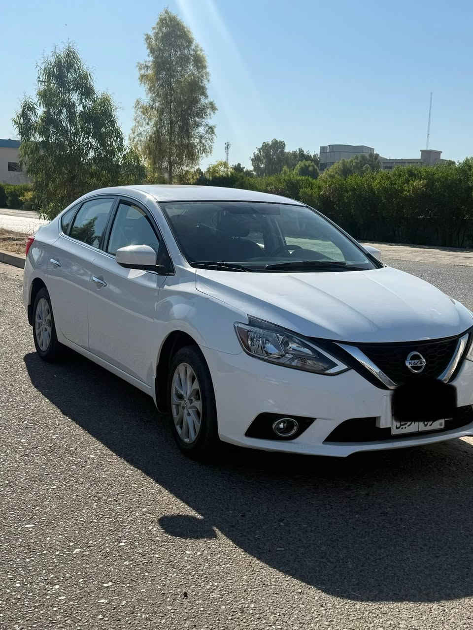 3n1ab7ap3ky240514
2019 بدون صبغ و بدون ايرباك و بدون دواخل بس جاملغ سكن تبديل بشريكه 
كل شي بشرط گير و محرك و صدرها 
مكاني اربيل ***********
