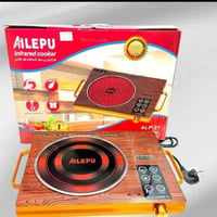 طباخ كهربائي • AILEPU ALP-21 • ٣٥٠٠ واط