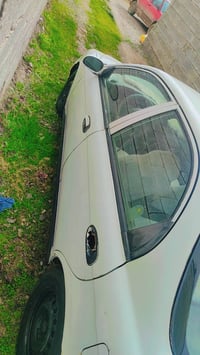 كيا سيفيا • ١٩٩٨ • اوتوماتيك