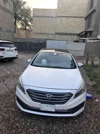 رقم بابل سوناته2015 امريكي  البيع   حادثها جاملغ و بنيد موجود بلمنشور ...