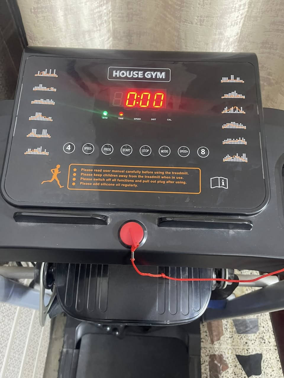 جهاز جري جديد للبيع 250 وبي مجال بسيط


**إذا كنت صاحب هذا الإعلان وتريد حذفه لأي سبب، رجاءا أرسل رسالة إلى الدعم الفني**