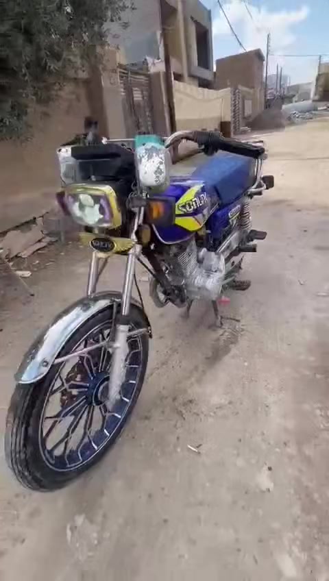 مابعد السلام دراجه 24 للبيع دراجه تخبل ماعيزها برغي واحد محرك كفاله كلها دراجه تخبل مابيها برغي نقص محرك شرط كهربائياتها كلها شغاله دراجه مرتبه كامله من كلشي نشاط فول سعر سعر ٦٤٠ بيها مجال لشراي ***********
