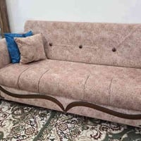 قنفات • مستخدم قليل • جهاز رياضي