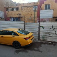 نصف قطعه مربعه مساحتها 72 قطاع 75 طابق ونصف عكاده رقم الموبايل 0770398...