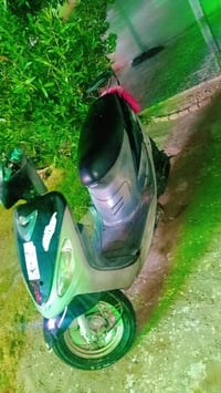 دراجة مكس منغولي دراجة كلشي ما بيهة دراجة عوزهة بس كلج امامي تشتغل بس ...