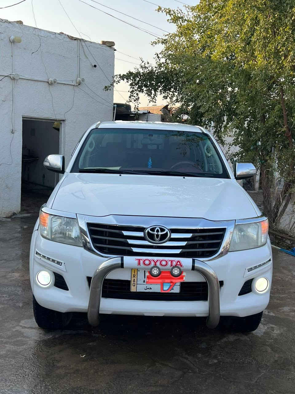 سلام عليكم فورويل 2014  كويتي كفاله عامه اتوماتيك فول مواصفات تحكم ستيرن  سياره جديده  تخم تاير حداديه مكينه ثبريد ثلج رقم ميسان سنويه مجدده مشروع وطني البيع او مراوس  سعر ٢٣٠ وبيه مجال 
لاتصال والاستفسار ***********
