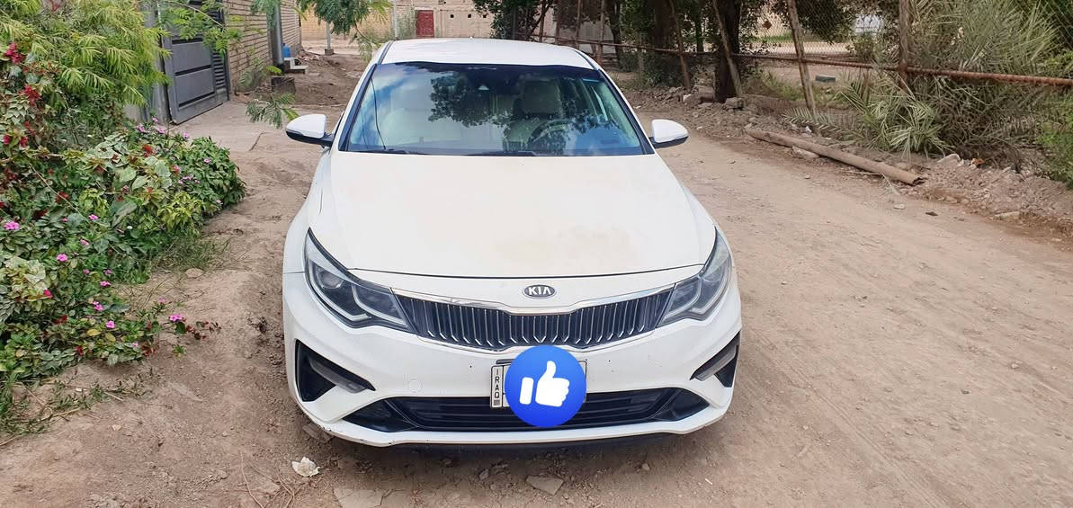 اوبتيما 2019امريكي
السعر 130
***********
