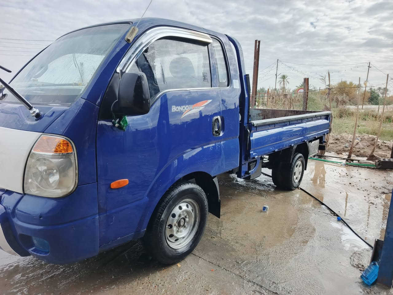 ياالله سلام عليكم كيه نثيه مديل 2004مكفوله من ضربه  سيارة تضيفه محرك 3000بيه بخار  مكان نجف قضاء المشخاب ناحيت القادسية لسعر ٨٥وبيه مجال السنويه انكليزي ل 2030 رقم الهاتف ***********
