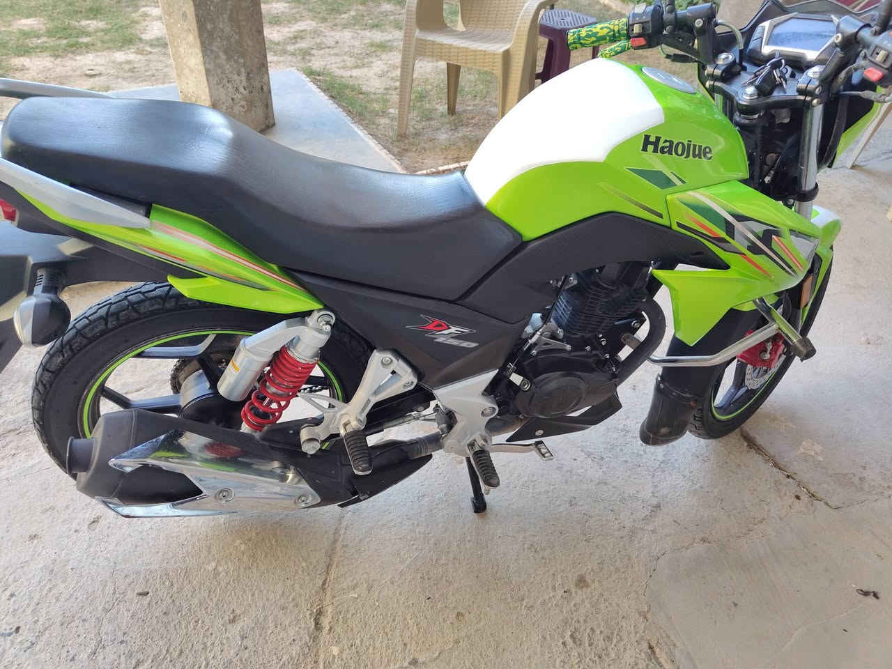 السلام عليكم 
هاوجي DF موديل 23 مسجل معروض للبيع 
السعر 20 ورقة 
للأستفسار اكثر مراسلة.على الخاص


**إذا كنت صاحب هذا الإعلان وتريد حذفه لأي سبب، رجاءا أرسل رسالة إلى الدعم الفني**