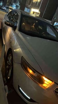 ‏Ford Taurus 2013 Limited  فورد تورس 2013 لمتيد اعلى فئه . محرك 4 سلند...