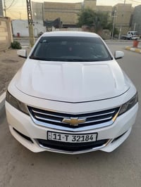 امبالا 2018 LT 3600v كفالة كير ومكينة شرط بجم كبس ضربتهه خلفية   مواصف...