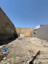 حي البلديات • ١٤٠م • سند طابو