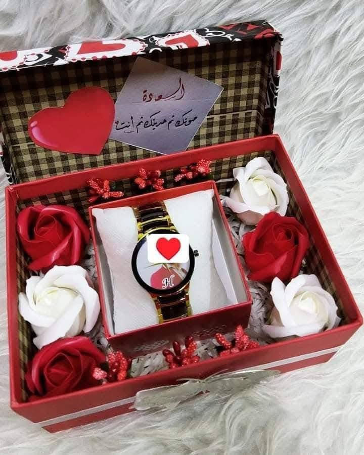 هدايا متنوعه وحسب الطلب


**إذا كنت صاحب هذا الإعلان وتريد حذفه لأي سبب، رجاءا أرسل رسالة إلى الدعم الفني**