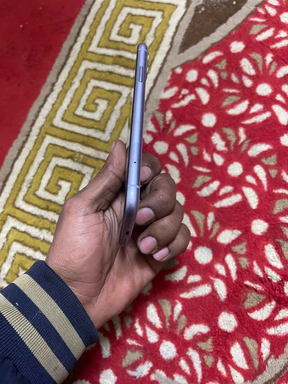 السلام عليكم ايفون 11عادي نضيف ومال بيت اريد مراوس ب 12 برو ماكس أو 13 برو ماكس وانطي فرق مكاني بغداد البياع


**إذا كنت صاحب هذا الإعلان وتريد حذفه لأي سبب، رجاءا أرسل رسالة إلى الدعم الفني**