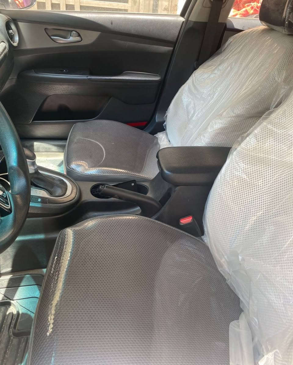 سيراتو خليجي 2019 مكينه 1600 رقم اربيل السعر 130 للأستفسار الاتصال على ***********
