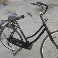 دراجة هوائية • للبيع