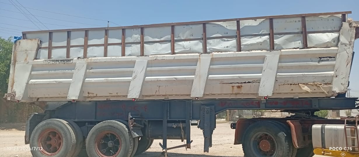 ‏سلام عليكم عربانه كلاب للبيع ذرعه ٣١ متر مناكير ١٤ عربانه مكفوله من كلشي جاهزه للشغل السعر 40 وبيها مجال الاستفسار على هذا الرقم 
￼***********￼￼
