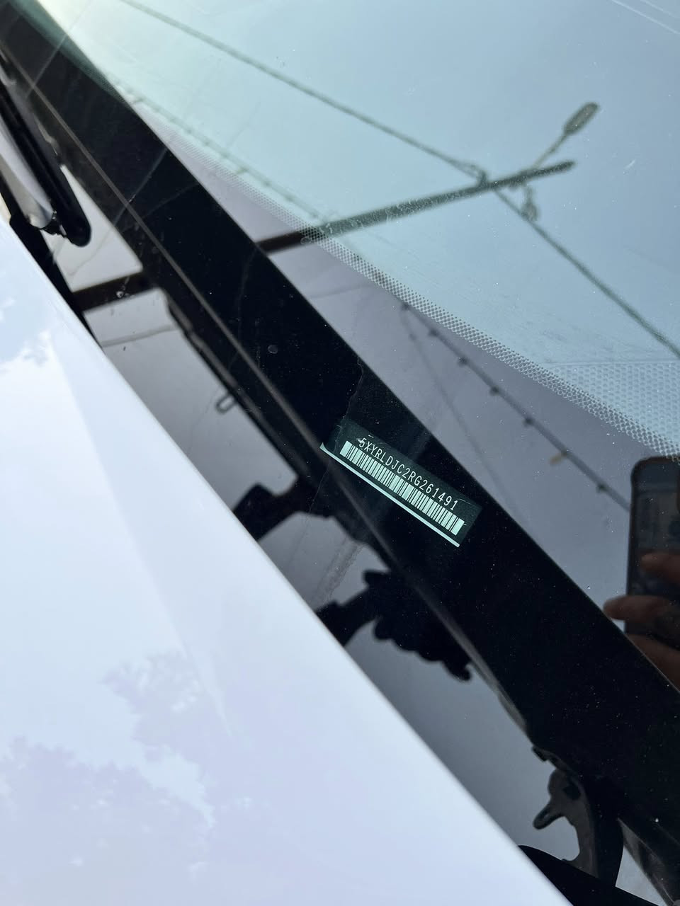 سورنتو مديل 2024وارد أمريكي 4 استندر أمامكم رقم   شاصي الي يحب يدخل علمزاد مالهئ مكاني بصره لقرنه سعر (260) وبيها مجال ***********
