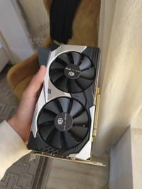 كارت شاشة • RX580 • ٨جيجا