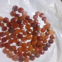 عقيق يماني • قديم • ١٠٠قطعة