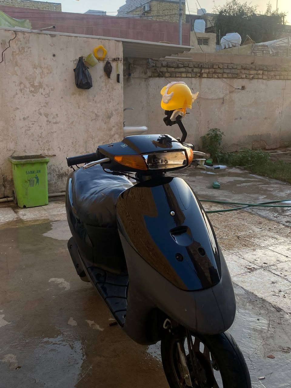 للبيع ٥٠٠ وبيها مجال وكيل


**إذا كنت صاحب هذا الإعلان وتريد حذفه لأي سبب، رجاءا أرسل رسالة إلى الدعم الفني**