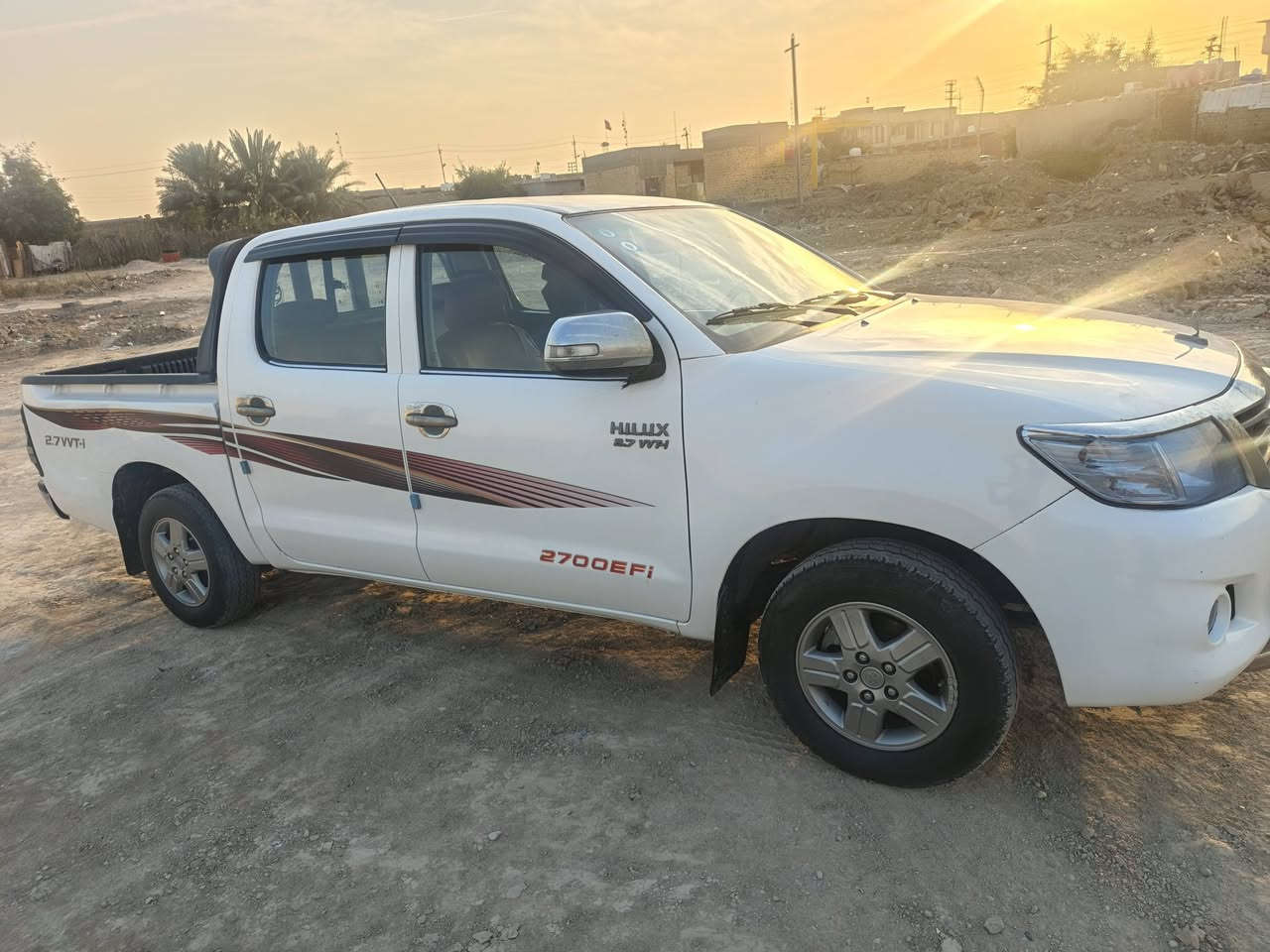 السلام عليكم لبيع بيكم فلاونزه موديل 2012  شاصي ١٩فول مواصفات كير عادي تخم تاير حدادة عامه تبريد❄❄ ثلج مكينه وكير كفاله  رقم بصره إنكليزي تحويل ثاني يوم الاتصال ***********
