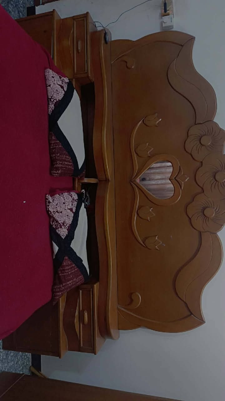 غرفة نوم نجاره عراقيه


**إذا كنت صاحب هذا الإعلان وتريد حذفه لأي سبب، رجاءا أرسل رسالة إلى الدعم الفني**