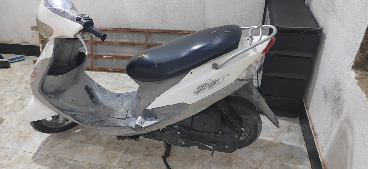 السلام عليكم دراجه نضيفه وحلوه ٥٠بلاد جاهزه شغاله سلف هندر
ماكس منغولي

السعر 550

العنوان تضحيه شارع العياده

***********

***********

الشراي يتصل ويدلل
