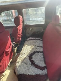 دير • ٢٠٠٨ • مكينة وكير مكفولة