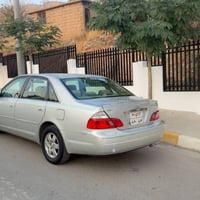 أفالون • ٢٠٠٢ • السليمانية