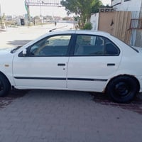 سمند • موديل ٢٠١٠ • الديوانيه