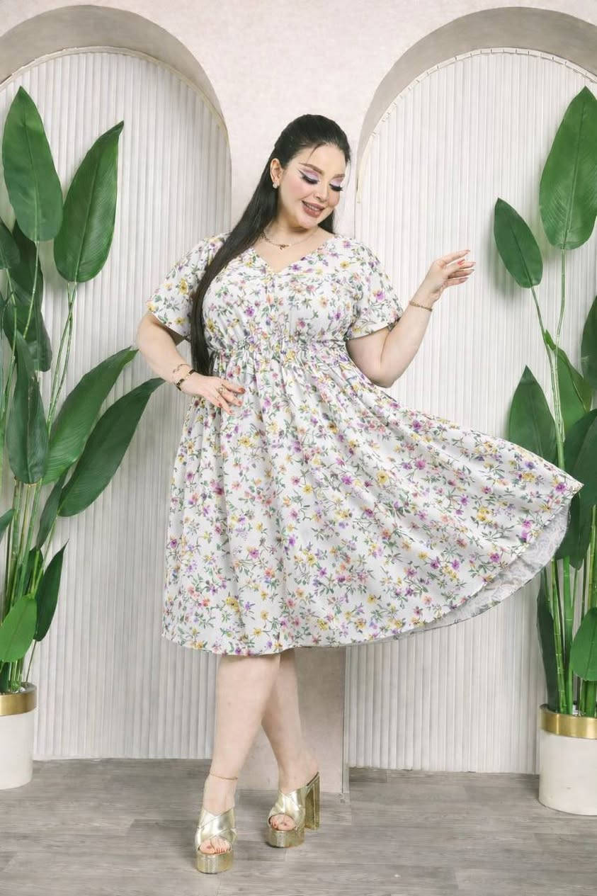 صيفي 2026
فستان كشمير كلوش قصير مشجر فري سايز خرطه عل بطن درزن كوكتيل موديلات 👇🏻
https://t.me/lyaan31


**إذا كنت صاحب هذا الإعلان وتريد حذفه لأي سبب، رجاءا أرسل رسالة إلى الدعم الفني**