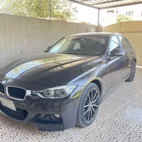 bmw 2018 xdraiv 320فول مواصفات شاشه حساسات كامره دواره سلايت ماشيه118 ...