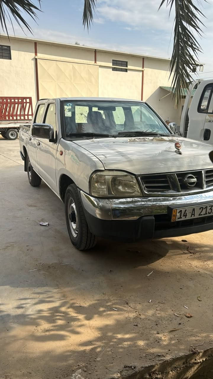 نيسان موديل 2013 رقم بصره بيه قطع صبغ سياره بسمي سعره 110 ورقه بغداد
***********
